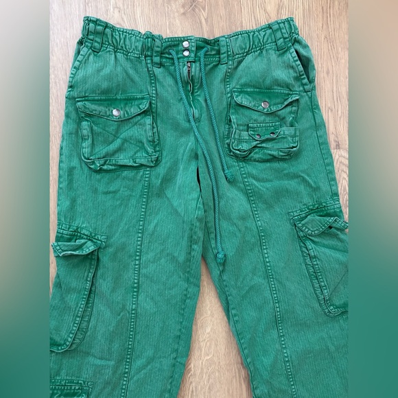 Tahiti pull on cargo pants - Picture 5 of 7